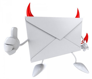 Malicious spam levels hit two year high