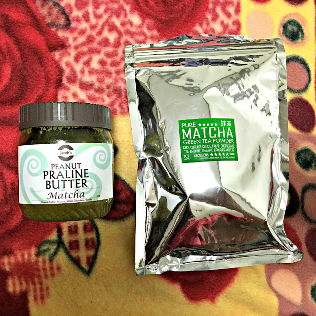 Stuff I'm Liking Lately