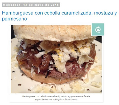 Recetas TOP10 de El Gastrónomo en abril 2016 - Hamburguesas - Pizza - Tortilla de cebolla - Patatas bravas - Fumet - Estofado de jabalí y Pringá del cocido madrileño - ÁlvaroGP - Álvaro García - Recetas de el gastrónomo - el troblogdita Recetas TOP10 de El Gastrónomo en abril 2016 - Hamburguesas - Pizza - Tortilla de cebolla - Patatas bravas - Fumet - Estofado de jabalí y Pringá del cocido madrileño - ÁlvaroGP - Álvaro García - Recetas de el gastrónomo - el troblogdita