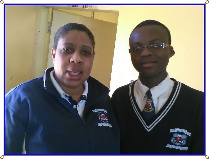 Physical and Technical Sciences Free State Free State Physical