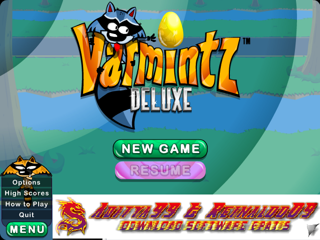 varmintz racoon varmintz racoon