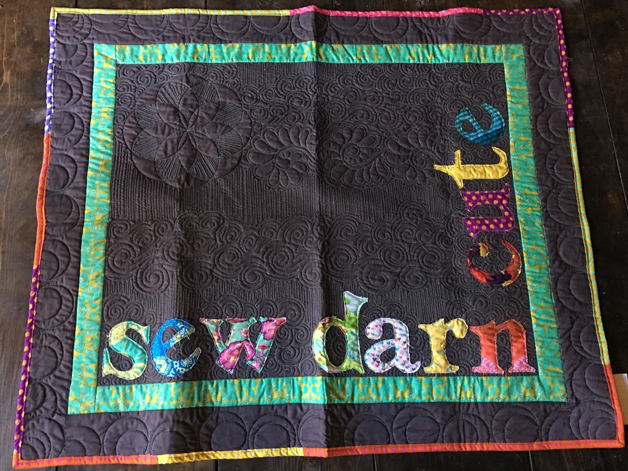 Tomorrow's Heirlooms XVI Quilt Show