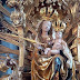 02 FÉVRIER PURIFICATION DE LA TRÈS SAINTE VIERGE MARIE, CHANDELEUR ET PRÉSENTATION DE L'ENFANT JÉSUS AU TEMPLE