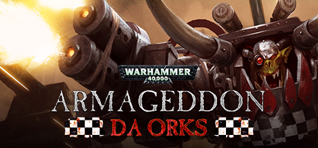 Warhammer 40000 Armageddon Da Orks Free Download for PC