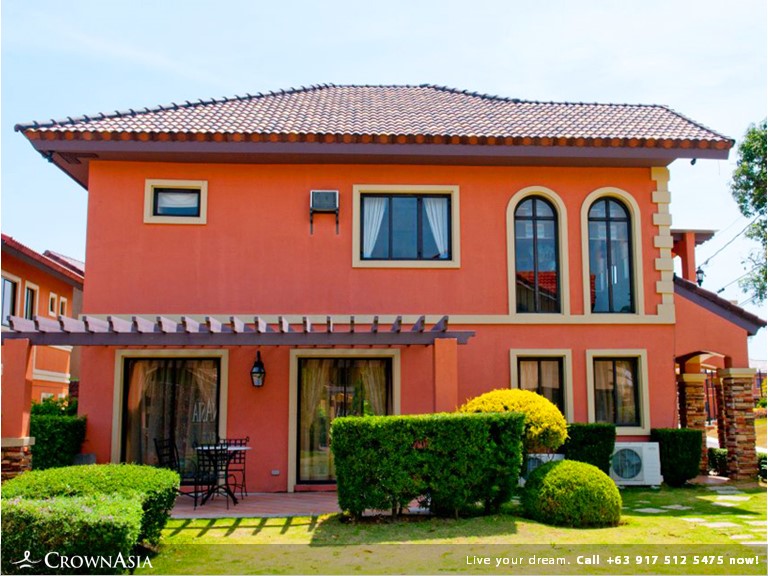 Photos of Lladro - Valenza | Premium House & Lot for Sale Sta. Rosa Laguna