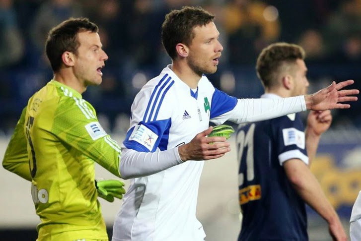 Πρόβλημα με Μπεργκ και Στιλ