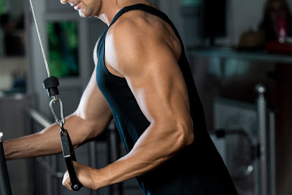 5 Easy Ways to Form an Arm Muscle