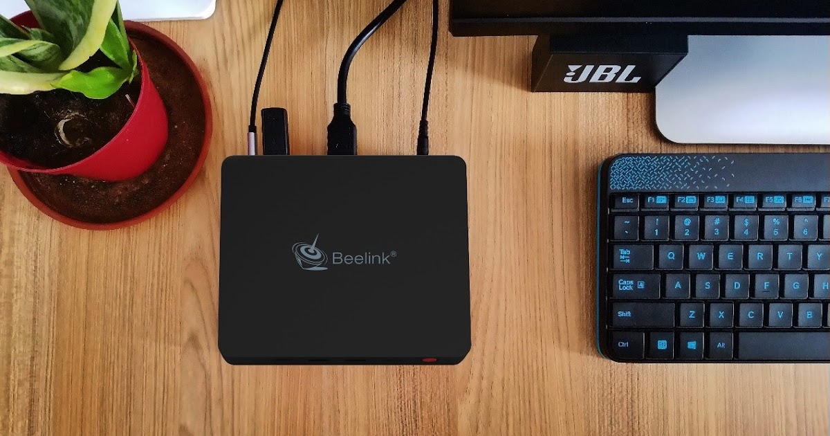 Beelink