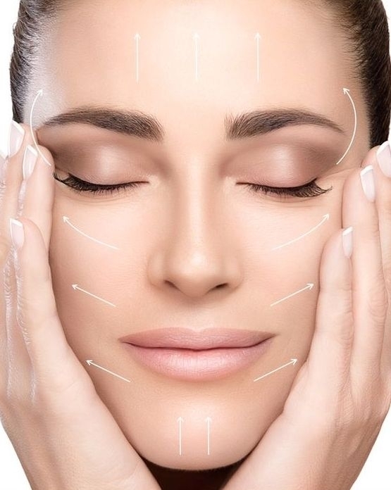 Exercises For The Face Towards A Natural Chinese Facelift Without