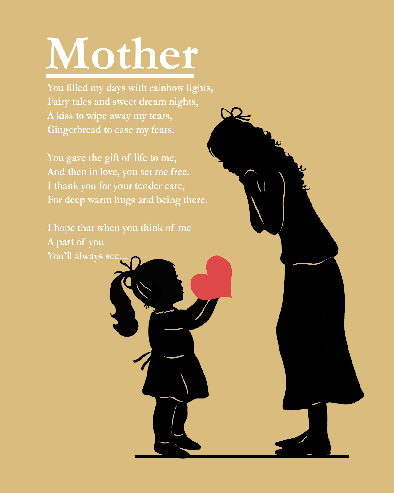 Daughter mothers перевод. The poem of the Birthday mother. Mothers Day poems for sons. Poem for Birthday mother. Мальчик Лев mother’s Day.