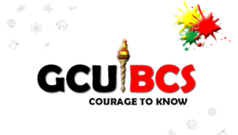 GCU BCS