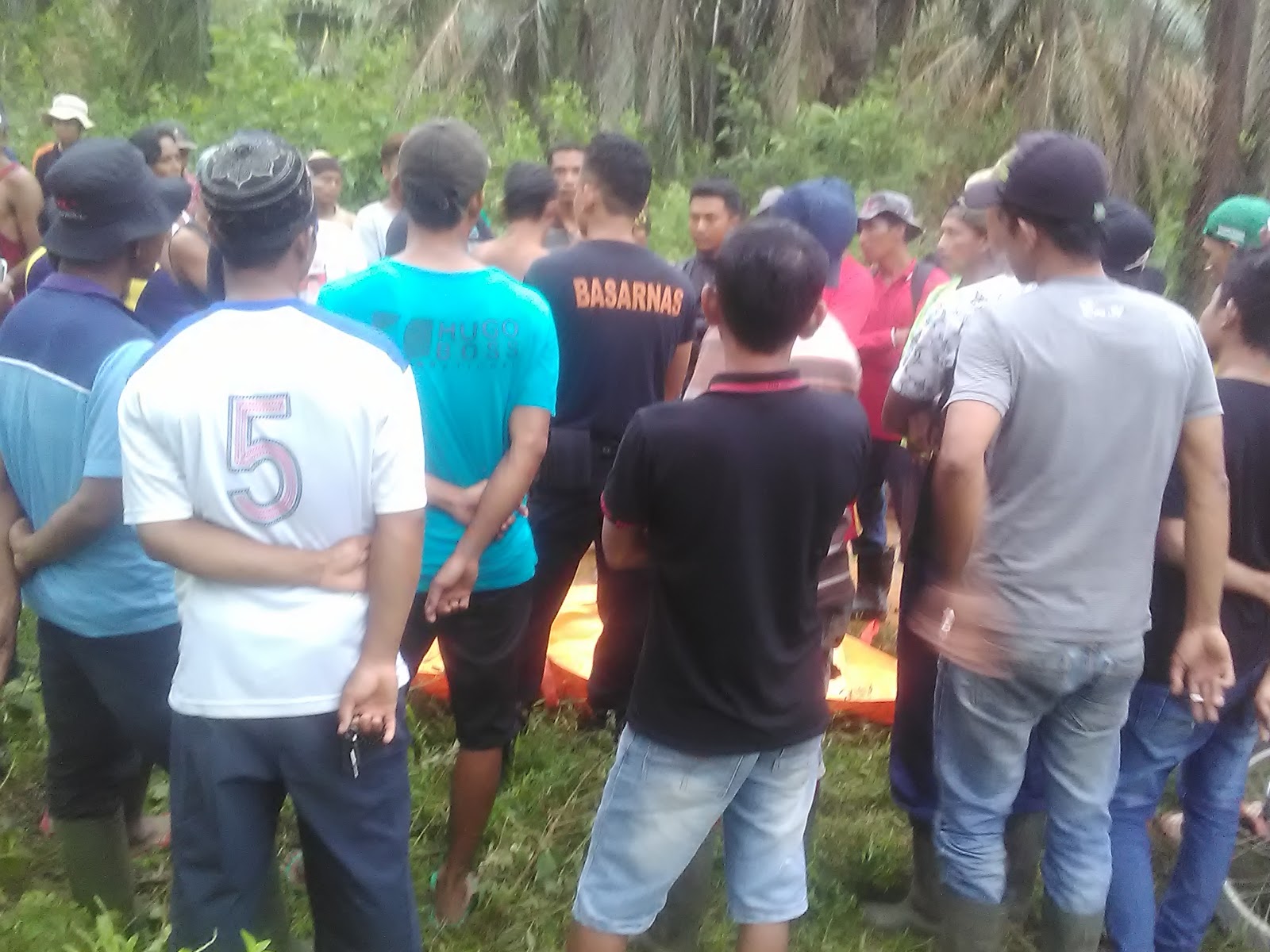 Contoh Berita Yang Dapat Menimbulkan Pecahnya Persatuan