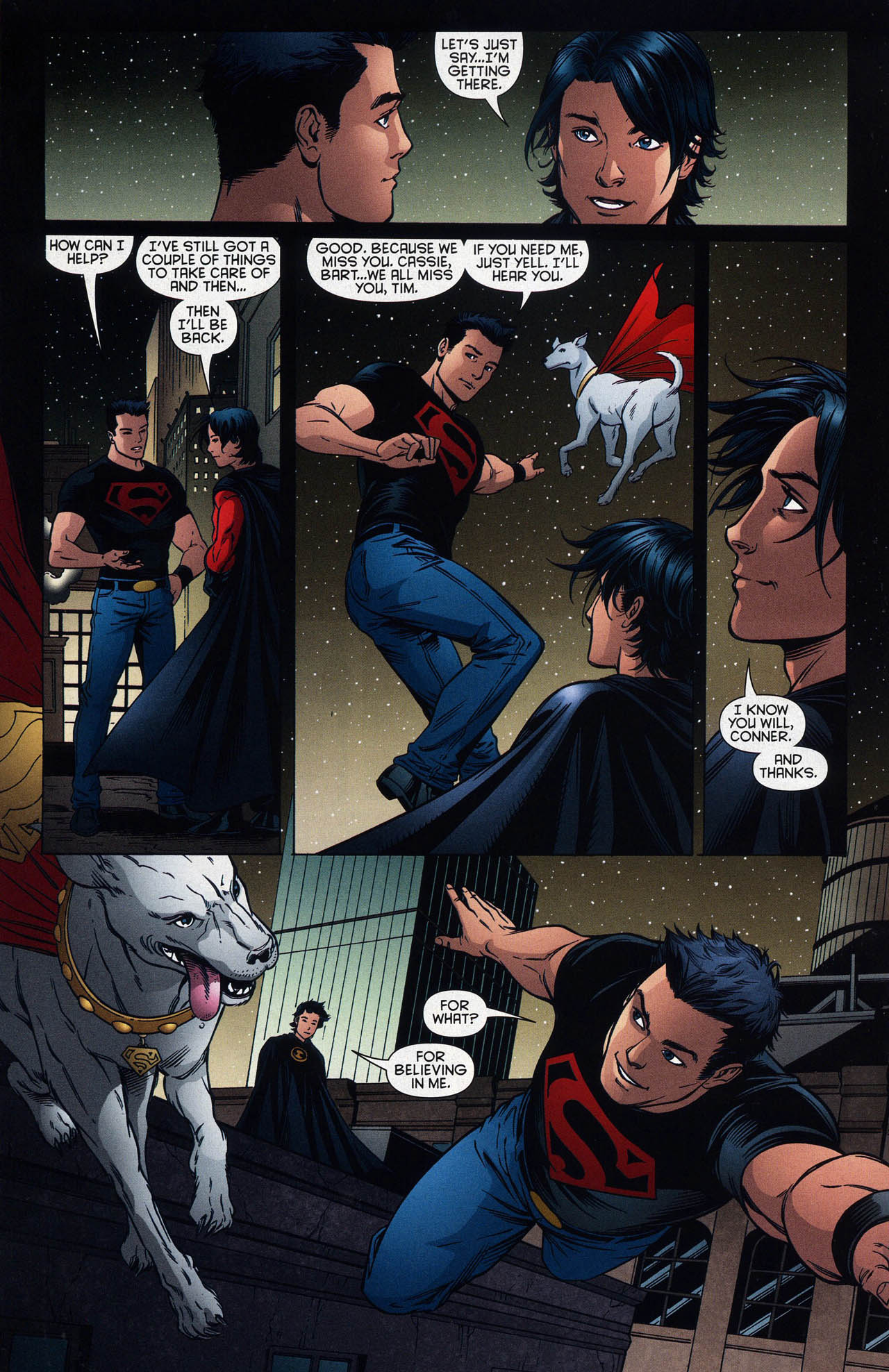 Red Robin issue 9 - Page 18