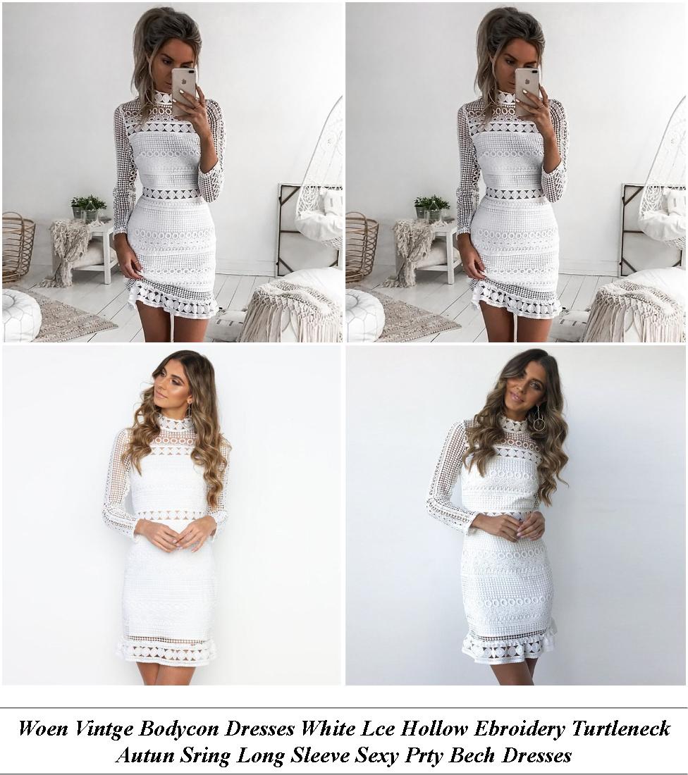 Can I Wear Lack And White Dress To A Wedding - Sale Online Shop Kleidung - Long Sleeve Maxi Dress Sale Uk