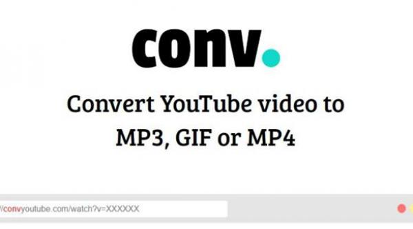 خدمة لحفظ فيديوهات يوتيوب على هيئة فيديو أو موسيقى  