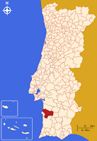Santiago do Cacém