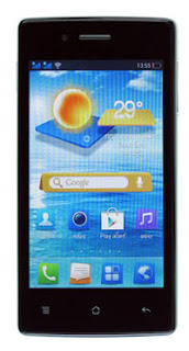 Berapa Harga Oppo Find Piano R8113 ~ Harga HP