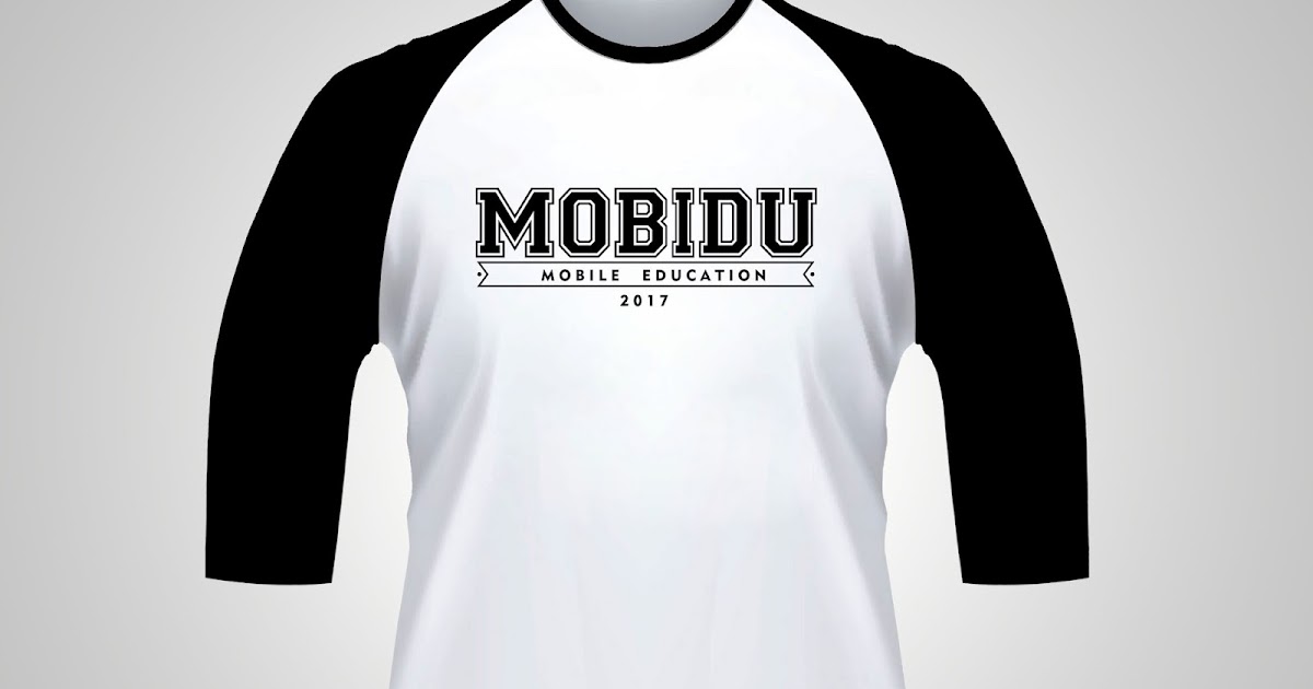 Download Mock-Ups T-Shirt Lengan Setengah Baju Realistis Free ...