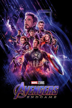 Biệt Đội Siêu Anh Hùng 4: Tàn Cuộc - Avengers 4: Endgame