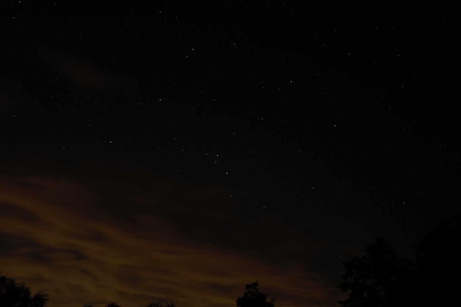 Light pollution Filters? DSLR, Mirrorless & GeneralPurpose Digital