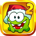 Cut The Rope 2 apk mod