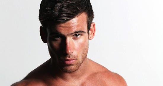 Will Grant торс