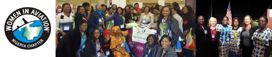 Women In Aviation Nigeria Chapter