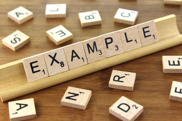 Example of NPV Example of NPV