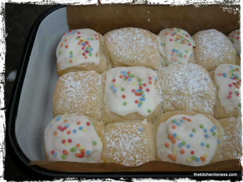 The Kitchen Lioness: Carnival Celebrations Part II "Krapfen-Kuchen ... The Kitchen Lioness: Carnival Celebrations Part II "Krapfen-Kuchen ...