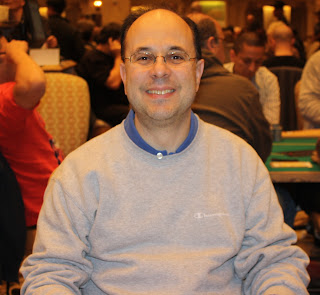 Rob Lemke Poker