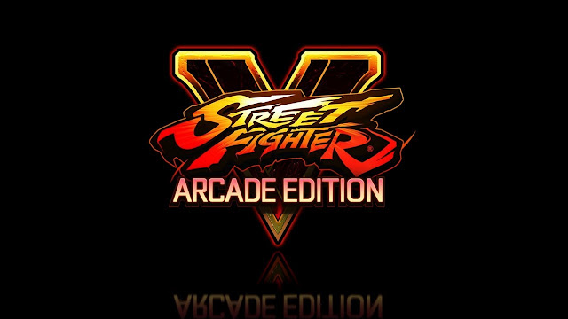 لعبة Street Fighter V متاحة الآن للتجربة بالمجان لفترة طويلة ..