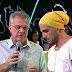 BBB14: Junior é o 8° eliminado, Com 68% dos votos