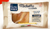 NutriFree : scarica il coupon da 1,10 euro Logo NutriFree : scarica il coupon da 1,10 euro