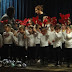 Ecole du Tulipier : les images du spectacle de Noël