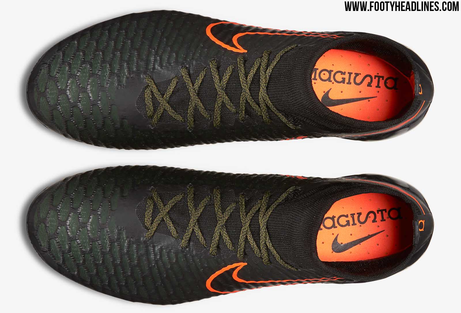 magista obra i black