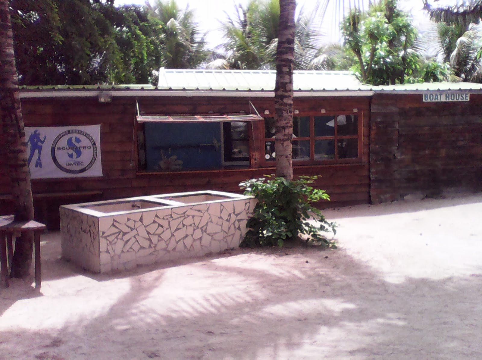 Diving Centre for Sale in Pereybere Mauritius Business For Sale