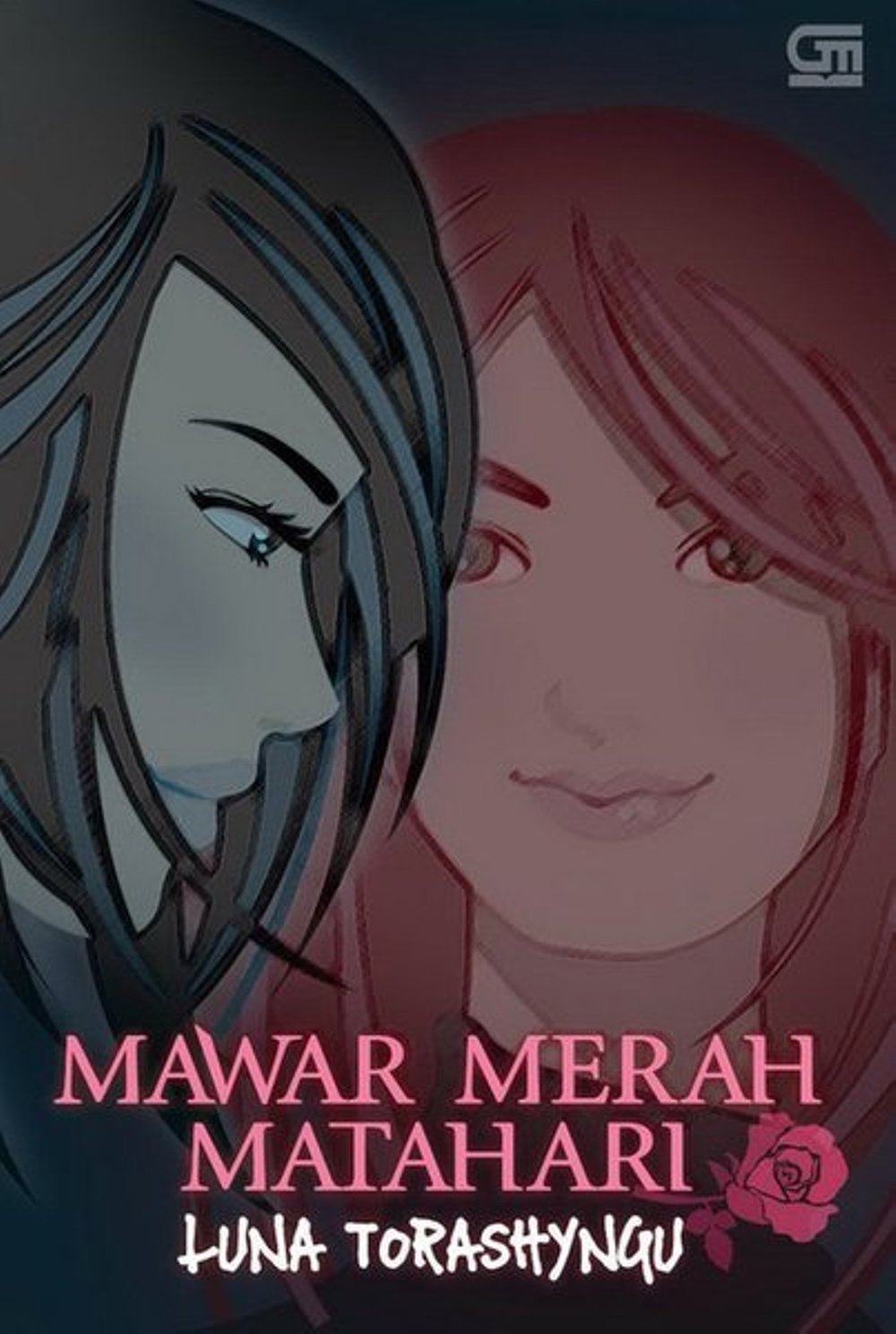 Novel Luna Torashyngu Mawar Merah Metamorfosis Pdf