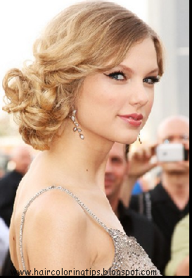 ... always using a Red carpet hair 2011 this hair always fresh for women