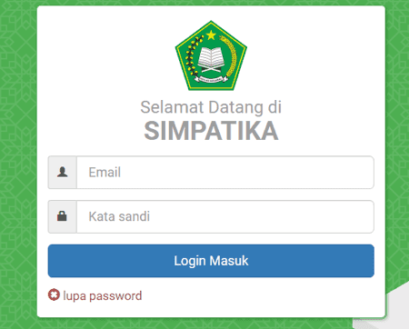 Cara Cek Hasil Verifikasi Berkas Ajuan PPG 2019 Pada Akun Simpatika Cara Cek Hasil Verifikasi Berkas Ajuan PPG 2019 Pada Akun Simpatika