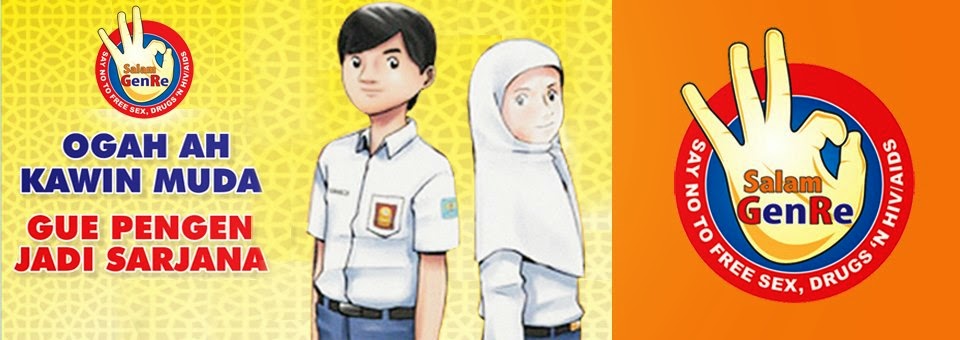 Iklan Layanan Masyarakat "Pernikahan Dini" BKKBN Iklan Layanan Masyarakat "Pernikahan Dini" BKKBN