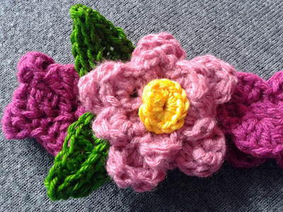 crochet newborn 