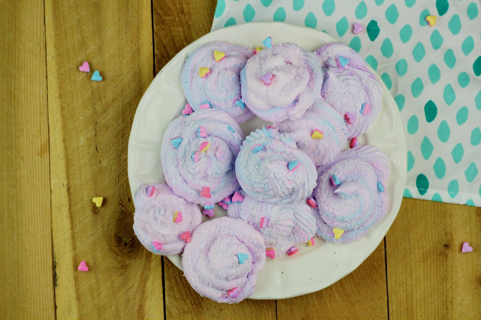 Unicorns Pooping Marshmallows