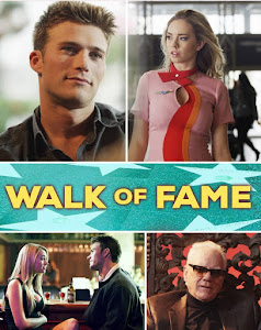 Walk of Fame Poster