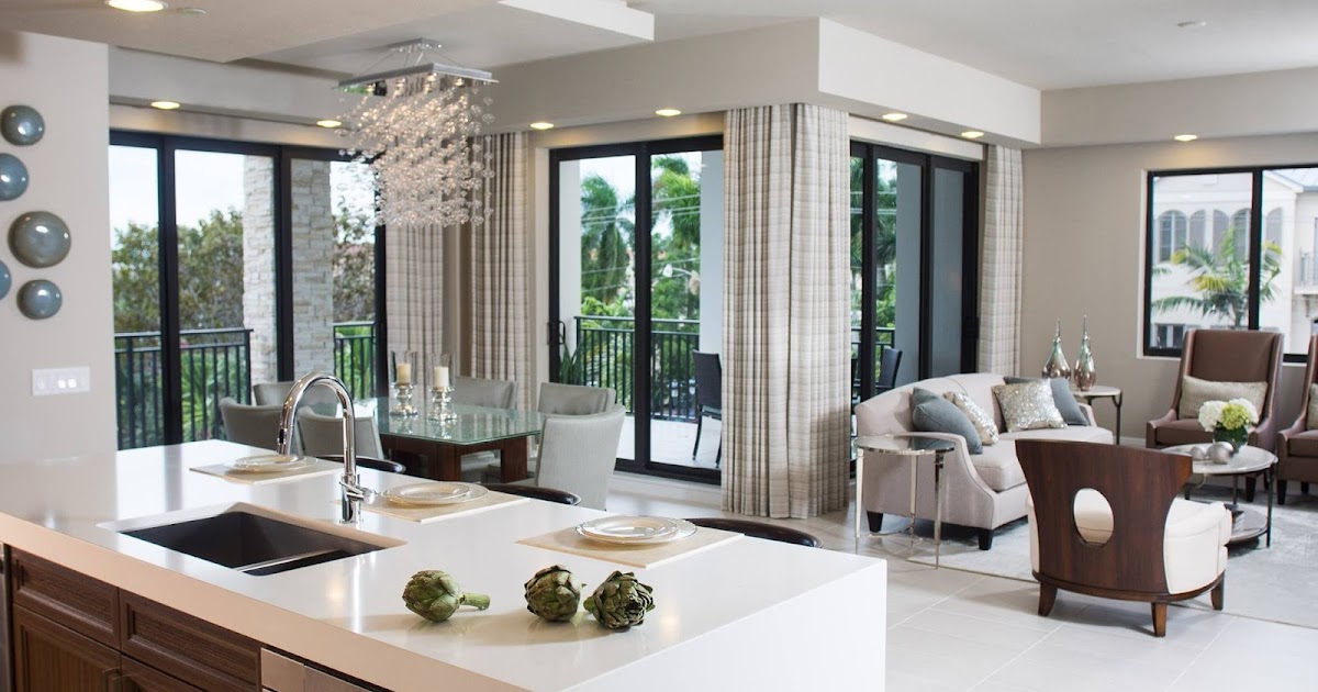 Baer's Custom Furniture Creating Modern Elegance in Interior Design at