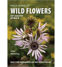 Field guide to wild flowers of South Africa
