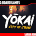 Yōkai City of Crime
