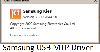 Mtp Usb Device Drivers Download