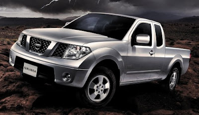 Nissan frontier owners manual 2013 #7