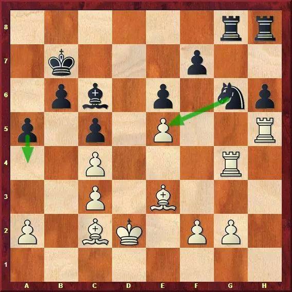 TERMINAL PARA PENGHOBI PERMAINAN CATUR: November 2014