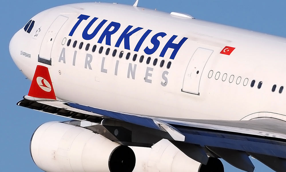 Intravelreport Turkish Airlines Canada Expands Business Class Product In Toronto Market